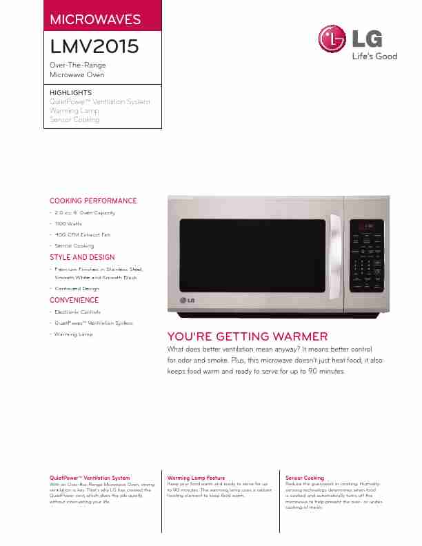 LG Electronics Microwave Oven LMV2015-page_pdf